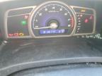 2010 Honda Civic Ex en Venta en Grantville, PA - Side