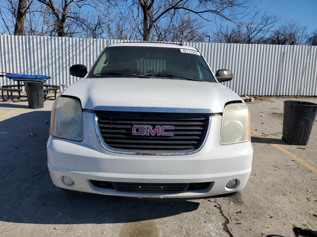 2011 GMC Yukon - Image 5