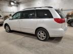 2006 Toyota Sienna Xle de vânzare în Milwaukee, WI - Front End