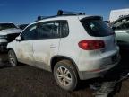 2015 Volkswagen Tiguan S en Venta en Brighton, CO - Front End