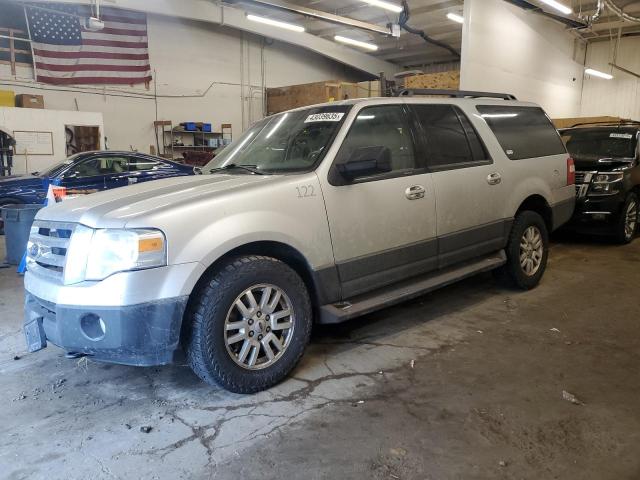 2014 Ford Expedition El Xl