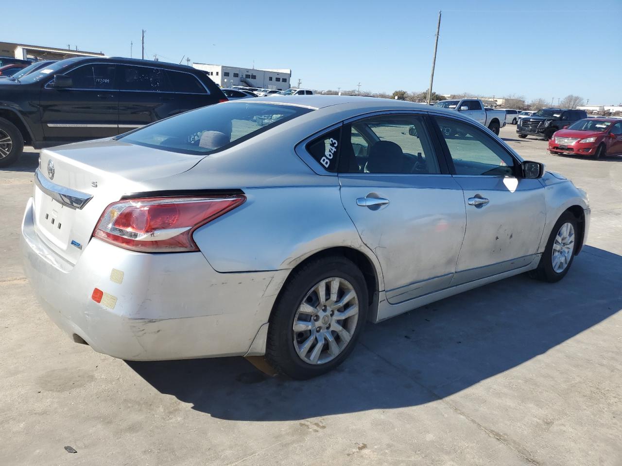2013 Nissan Altima - Image 3