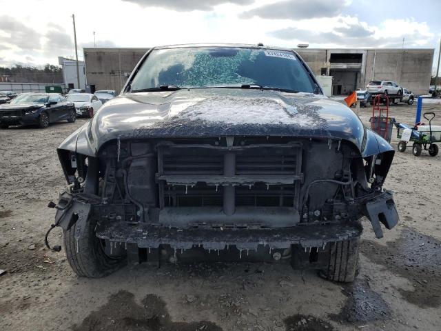  RAM 1500 2019 Черный