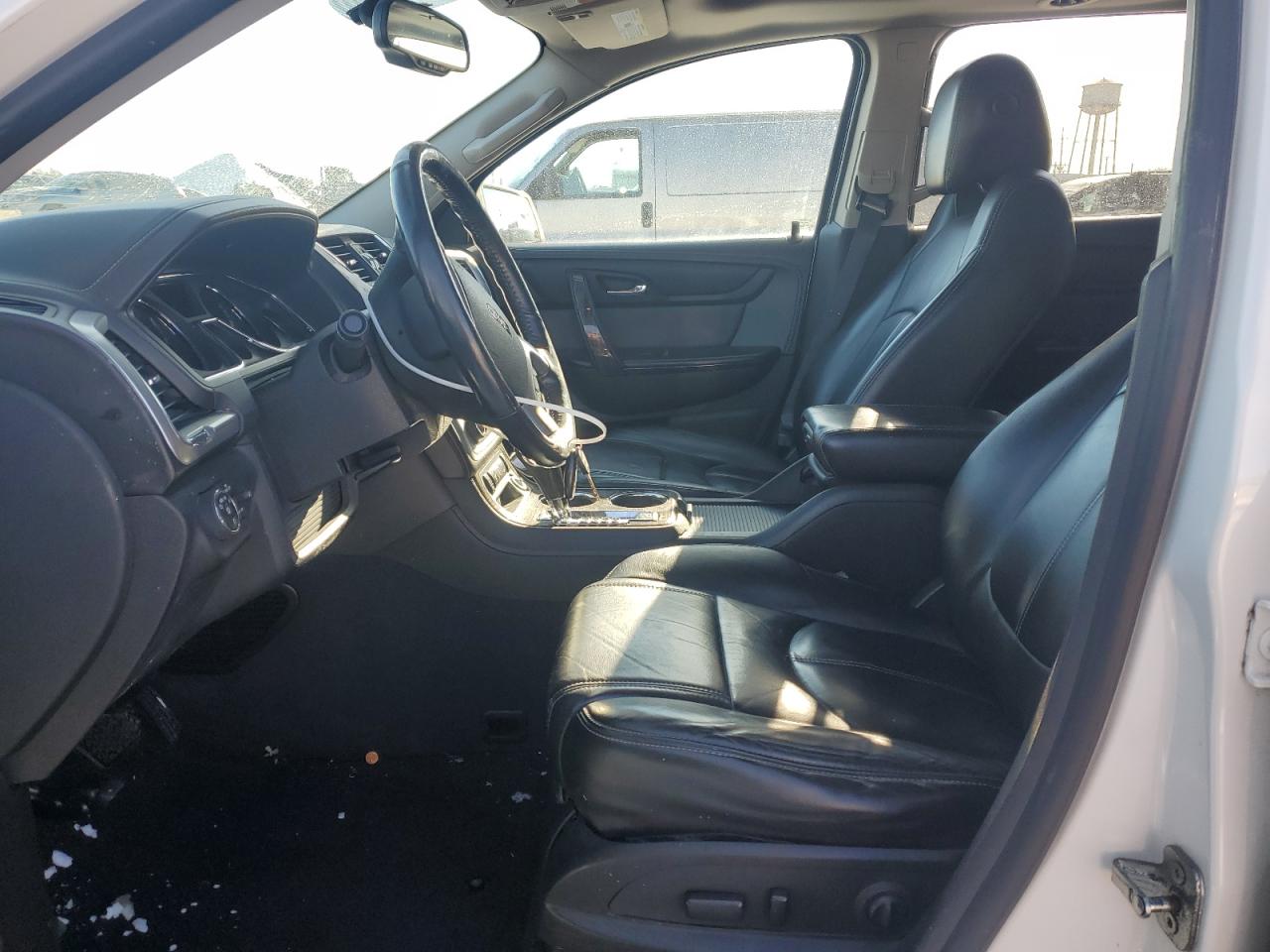 2014 GMC Acadia Slt-1 VIN: 1GKKRRKD9EJ133462 Lot: 88687195