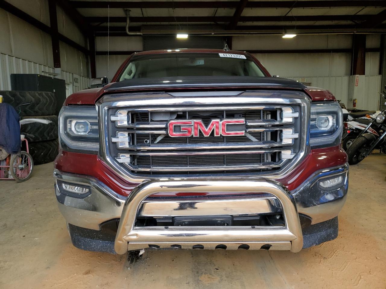 2016 GMC Sierra - Image 5