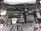 2018 HONDA CIVIC EX for sale at Copart FL - WEST PALM BEACH
