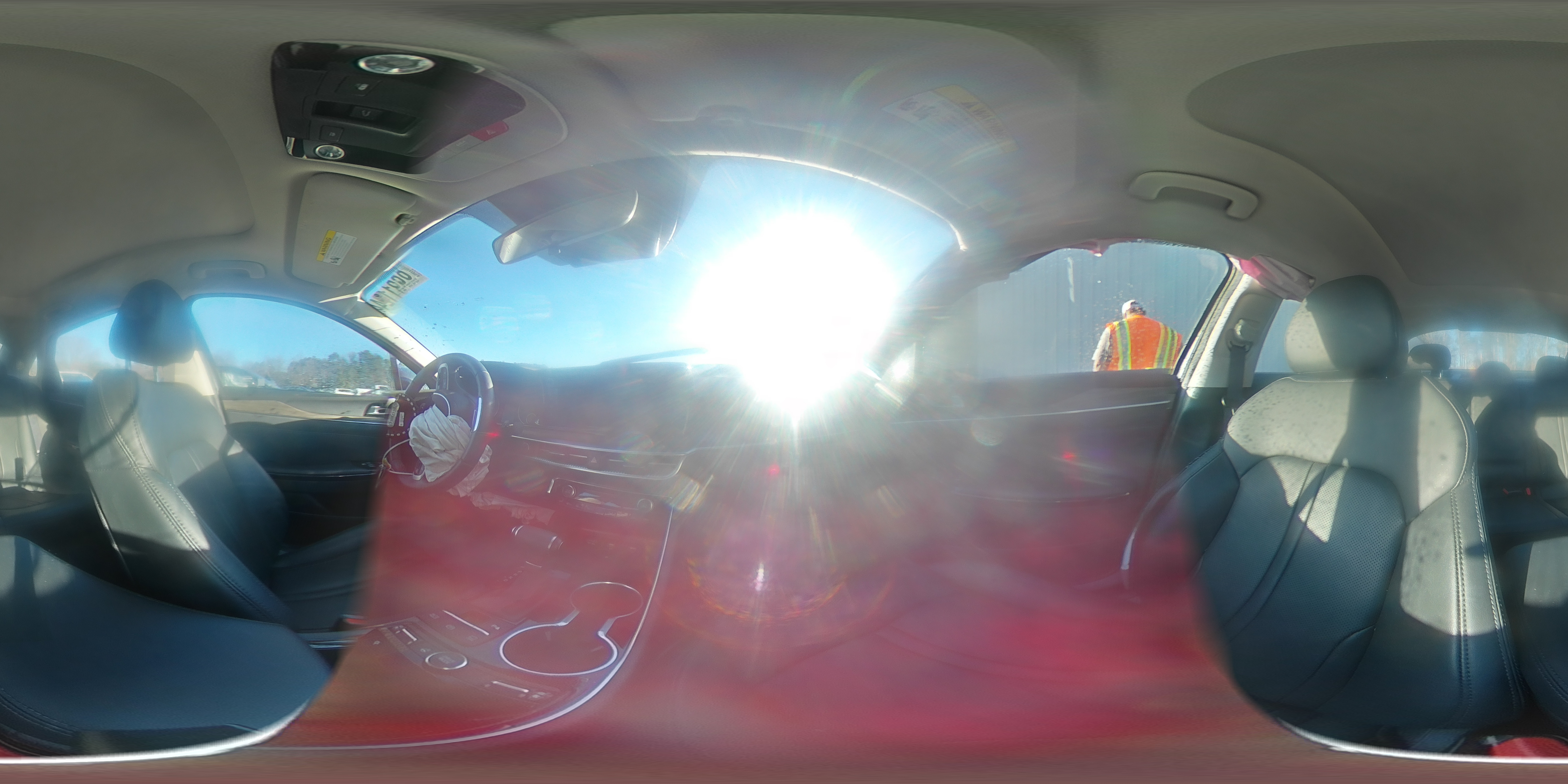 2024 Kia K5 - Image 14