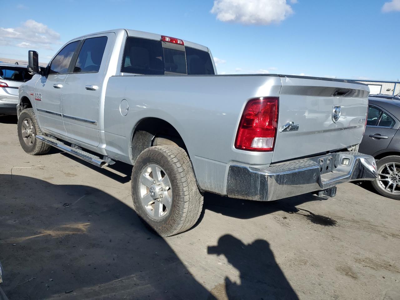 2015 RAM 2500 - Image 2