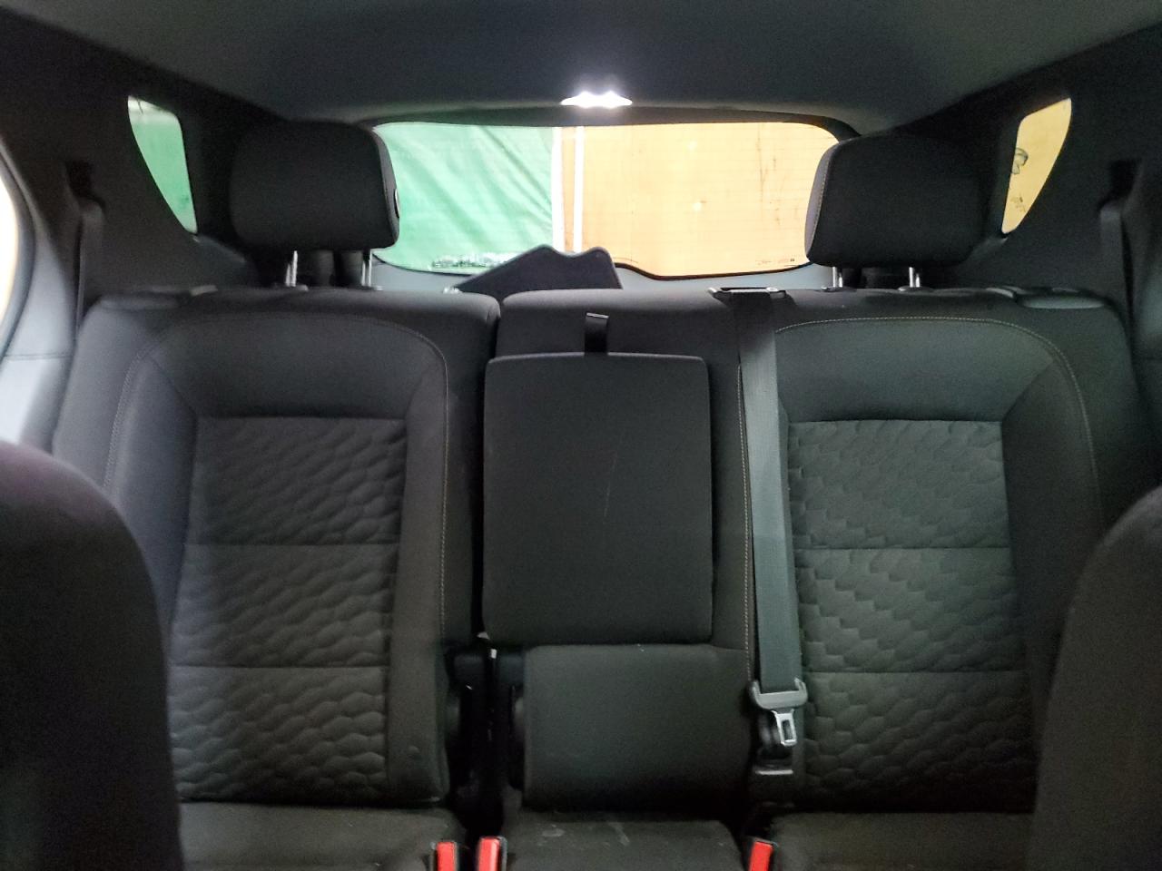 2019 Chevrolet Equinox - Image 10