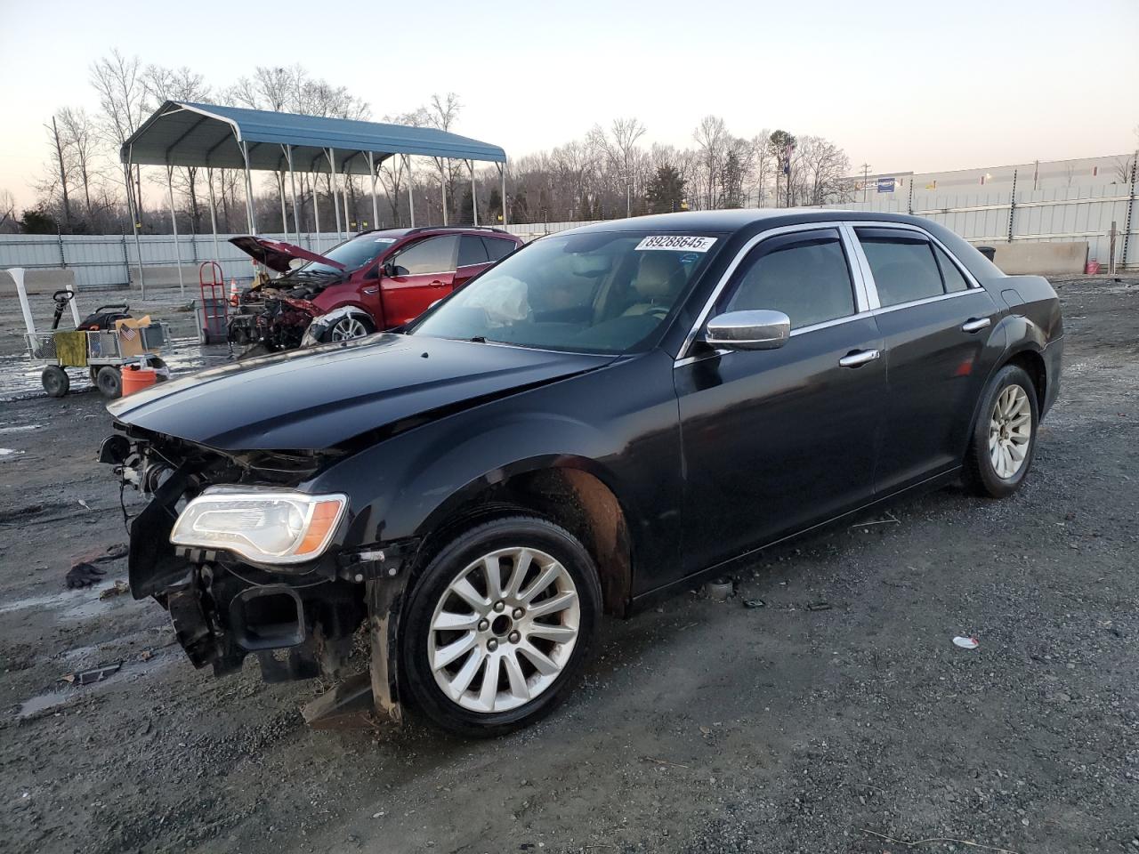 2014 Chrysler 300 - Image 1