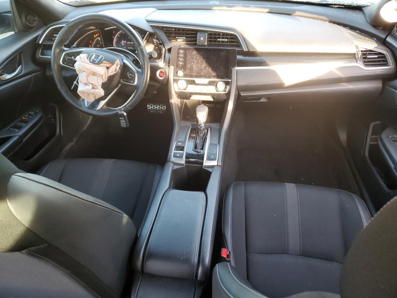 2019 Honda Civic - Image 8
