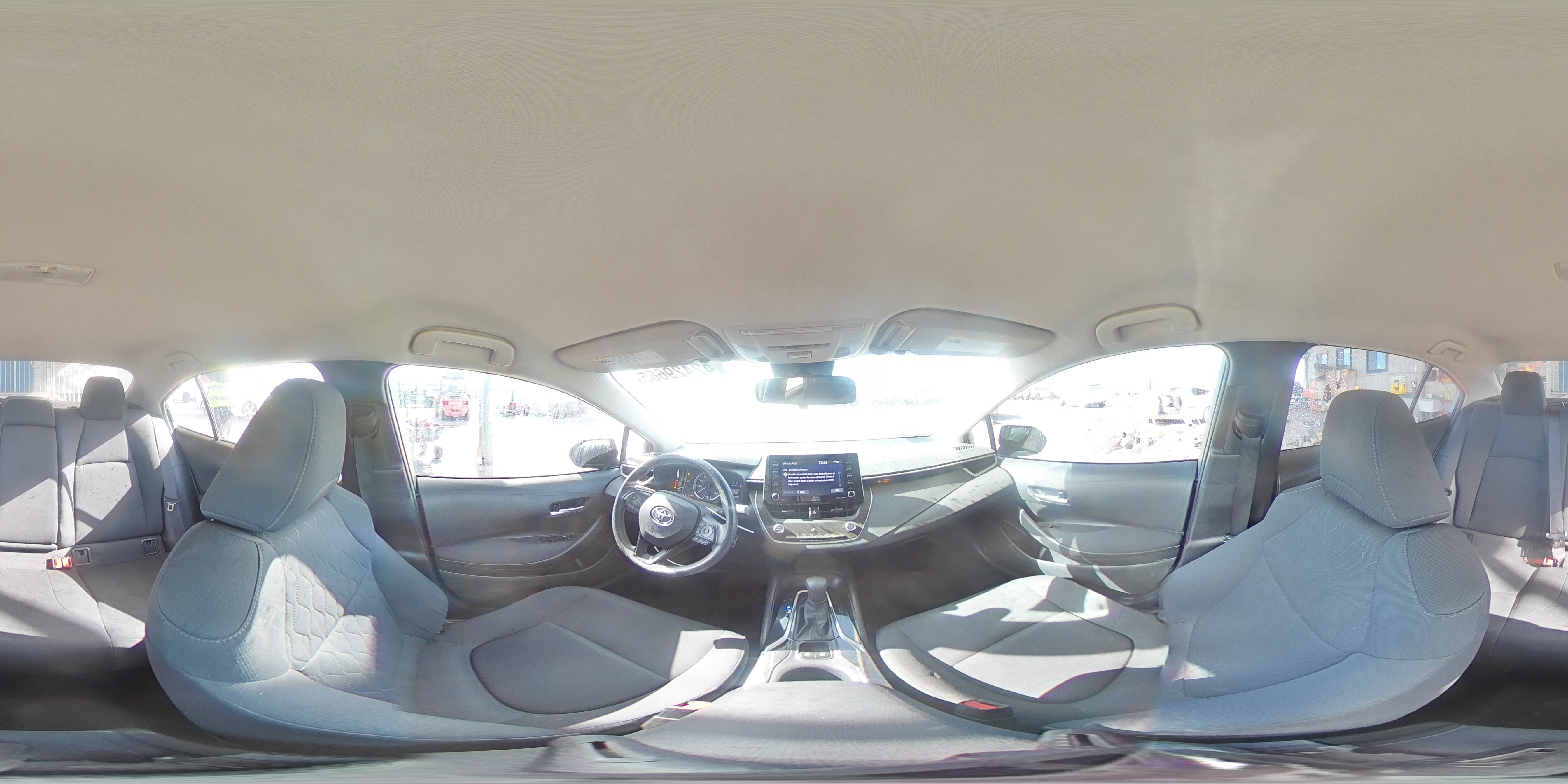 2021 Toyota Corolla - Image 13