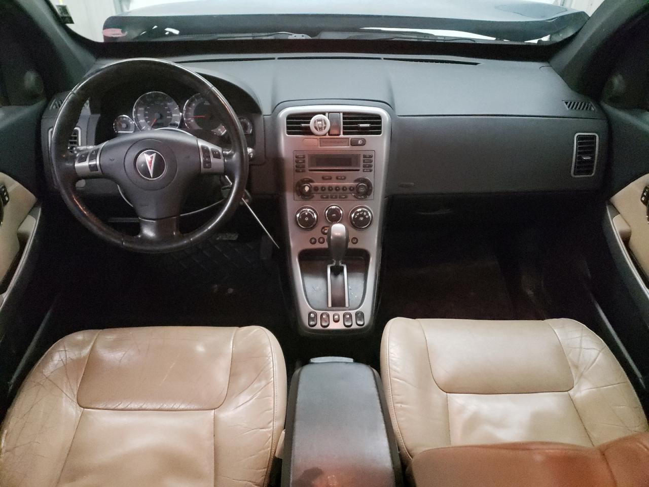 2006 Pontiac Torrent VIN: 2CKDL73FX66064833 Lot: 60054385
