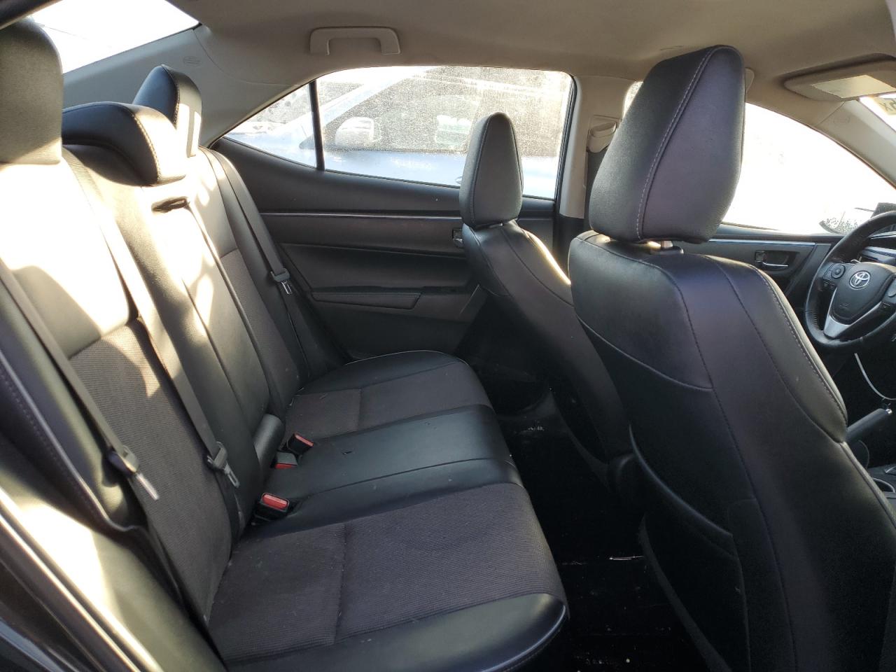 2016 Toyota Corolla - Image 10