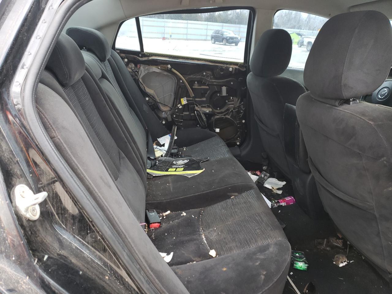 2009 Mazda 6 - Image 10