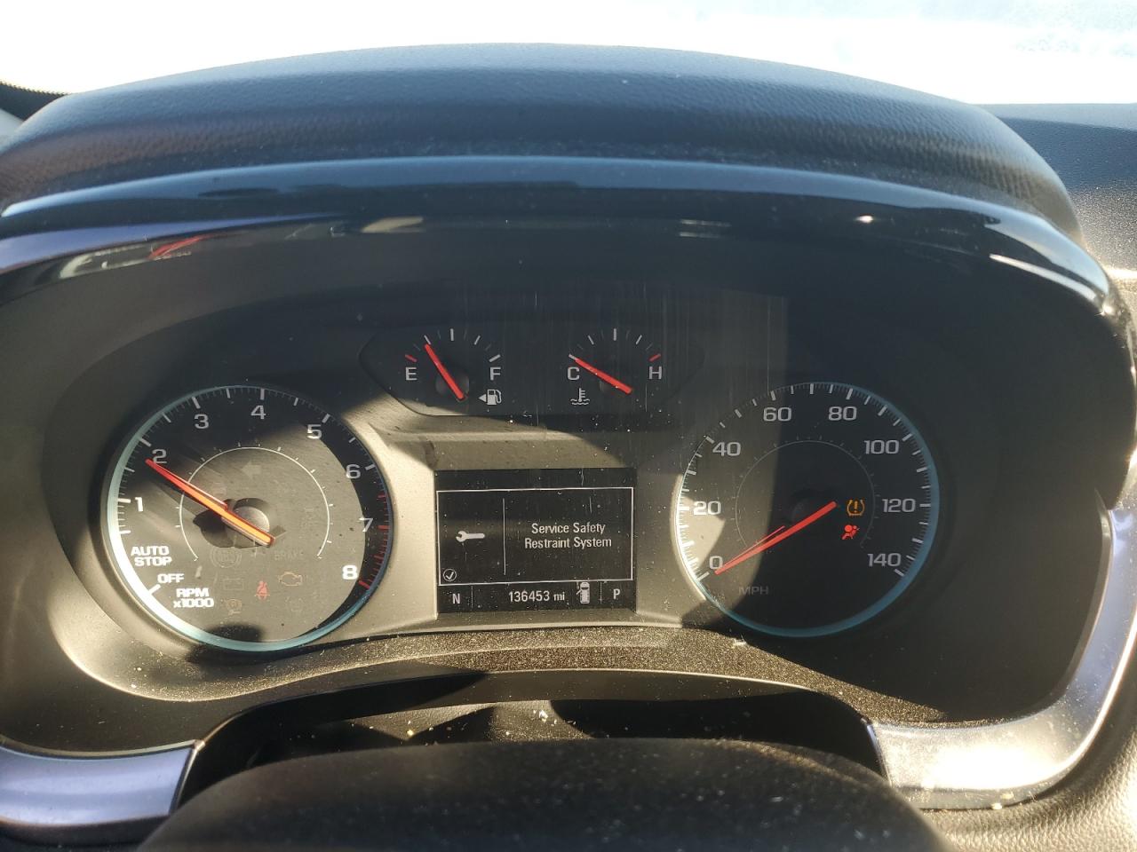2020 Chevrolet Traverse - Image 9