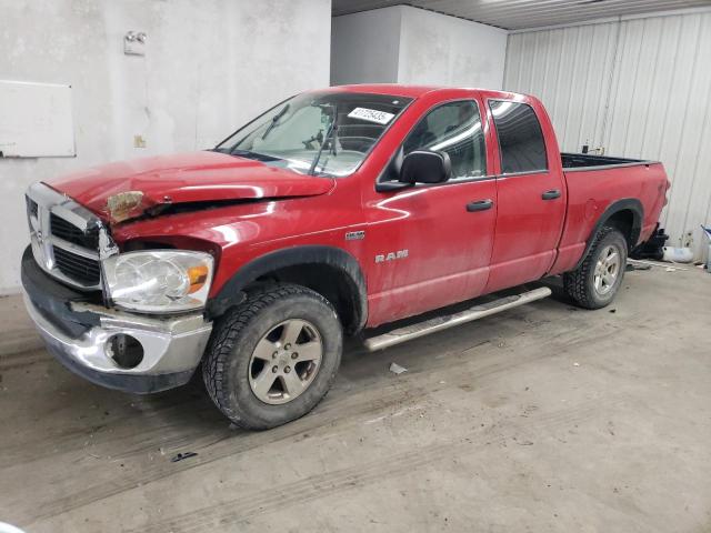 2008 Dodge Ram 1500 St