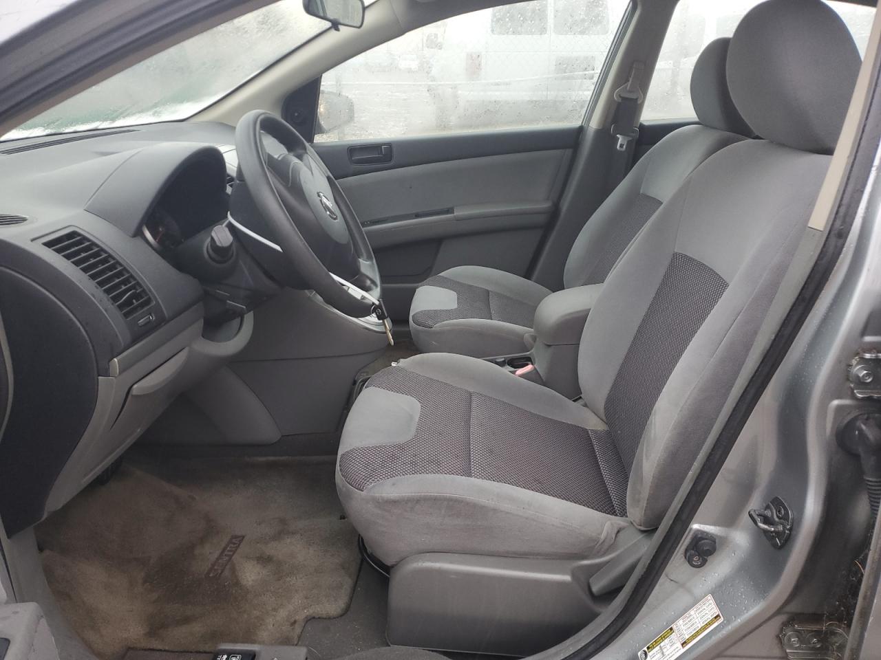 2007 Nissan Sentra - Image 7