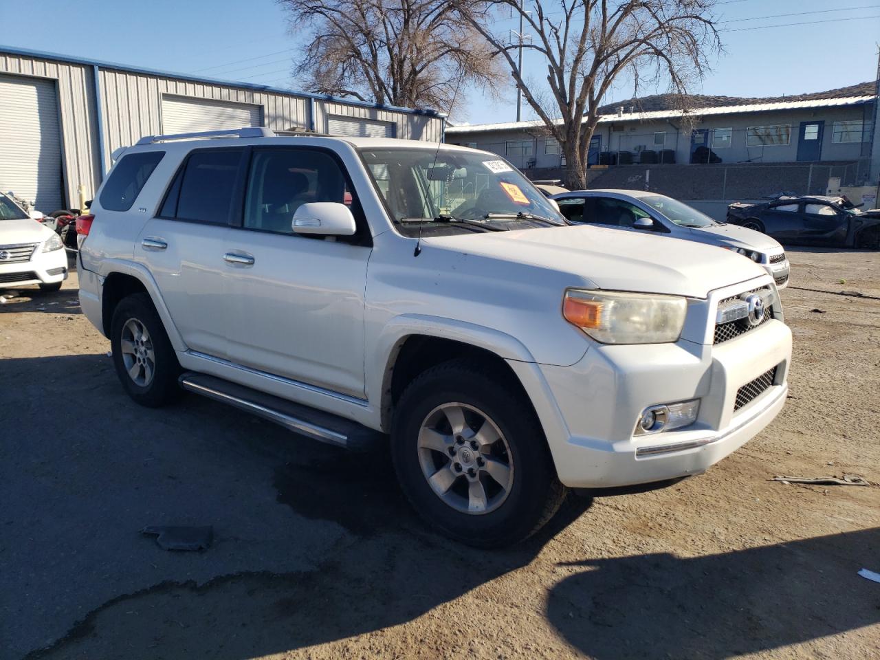 2011 Toyota 4Runner - Image 4