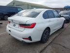 2019 BMW 318D SE AU for sale at Copart NEWBURY