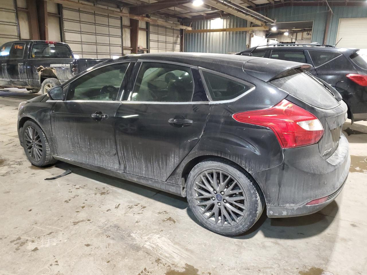 2013 Ford Focus - Image 2
