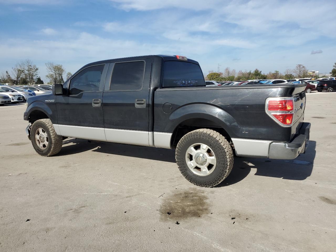 2010 Ford F-150 - Image 2
