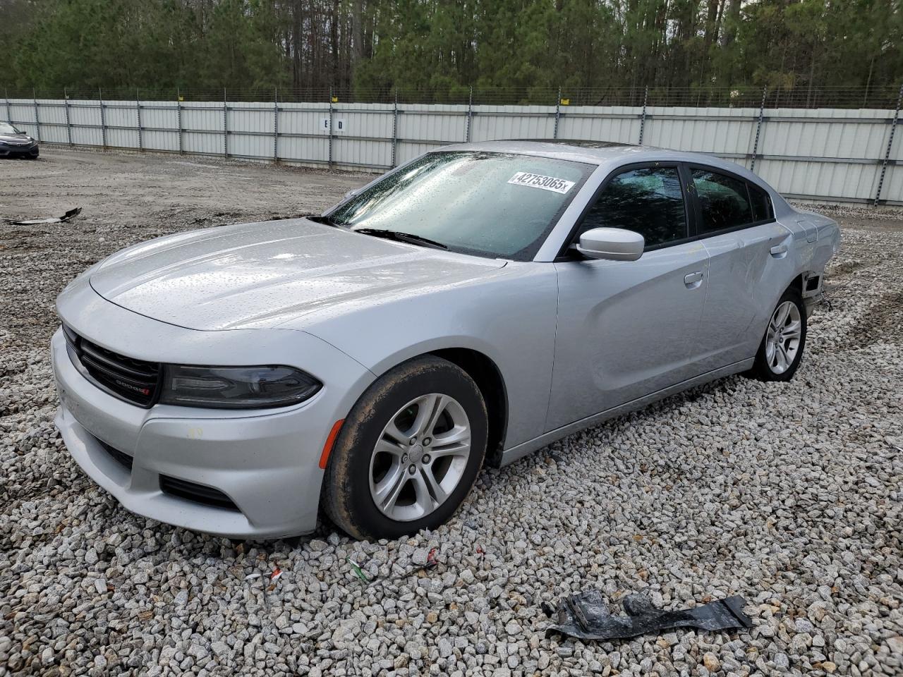 2019 Dodge Charger - Image 1