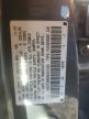 2008 Honda Accord Exl იყიდება Windsor-ში, NJ - Front End