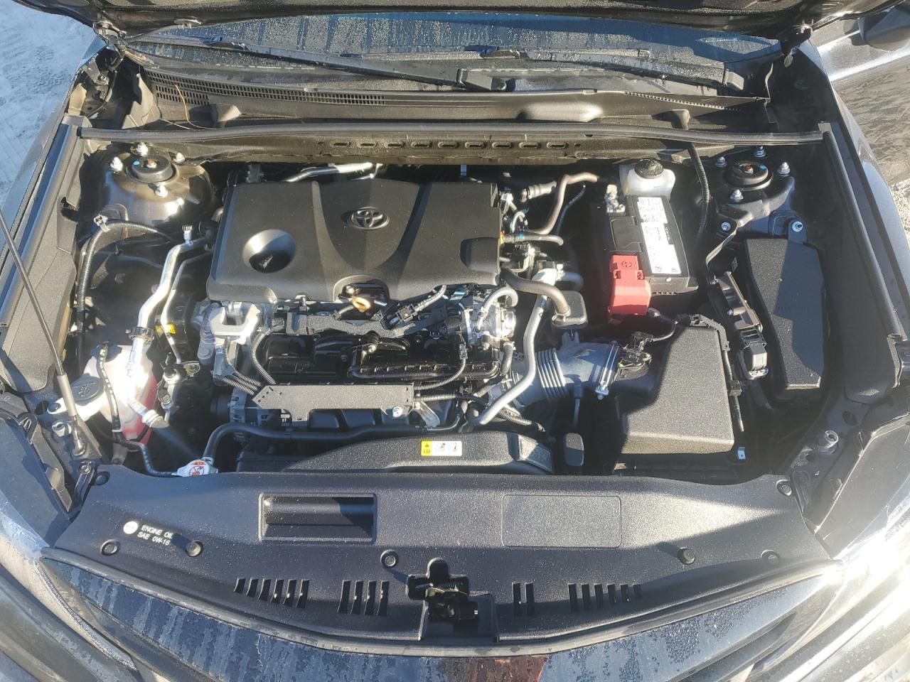 2023 Toyota Camry - Image 11