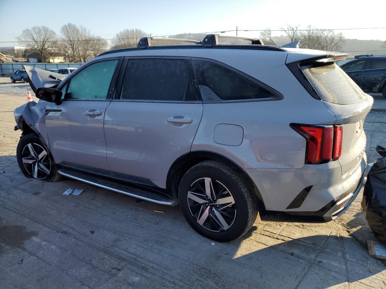 2022 Kia Sorento - Image 2