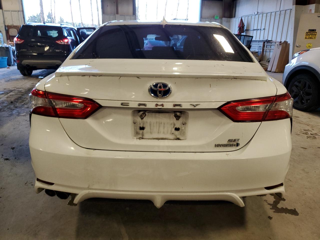 2020 Toyota Camry - Image 6