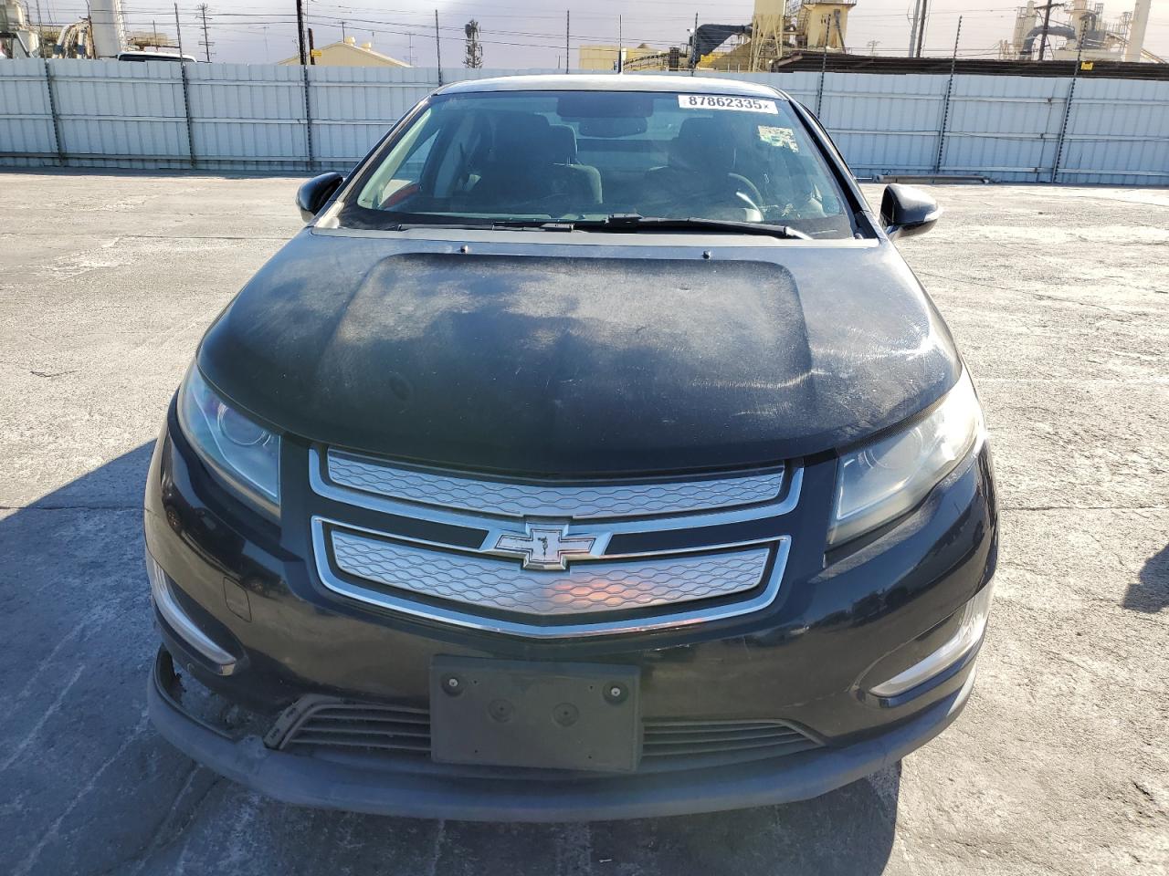 2014 Chevrolet Volt - Image 5