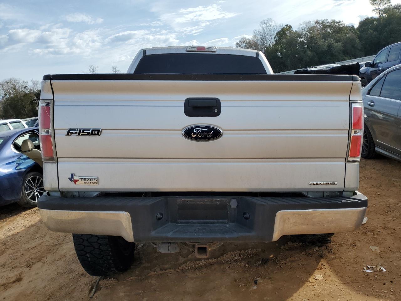 2012 Ford F-150 - Image 6