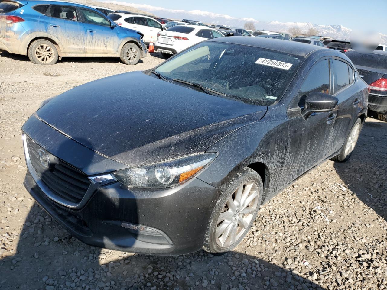 2017 Mazda 3 - Image 1