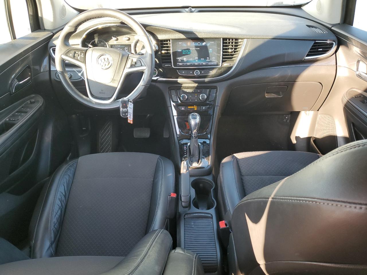 2017 Buick Encore - Image 8
