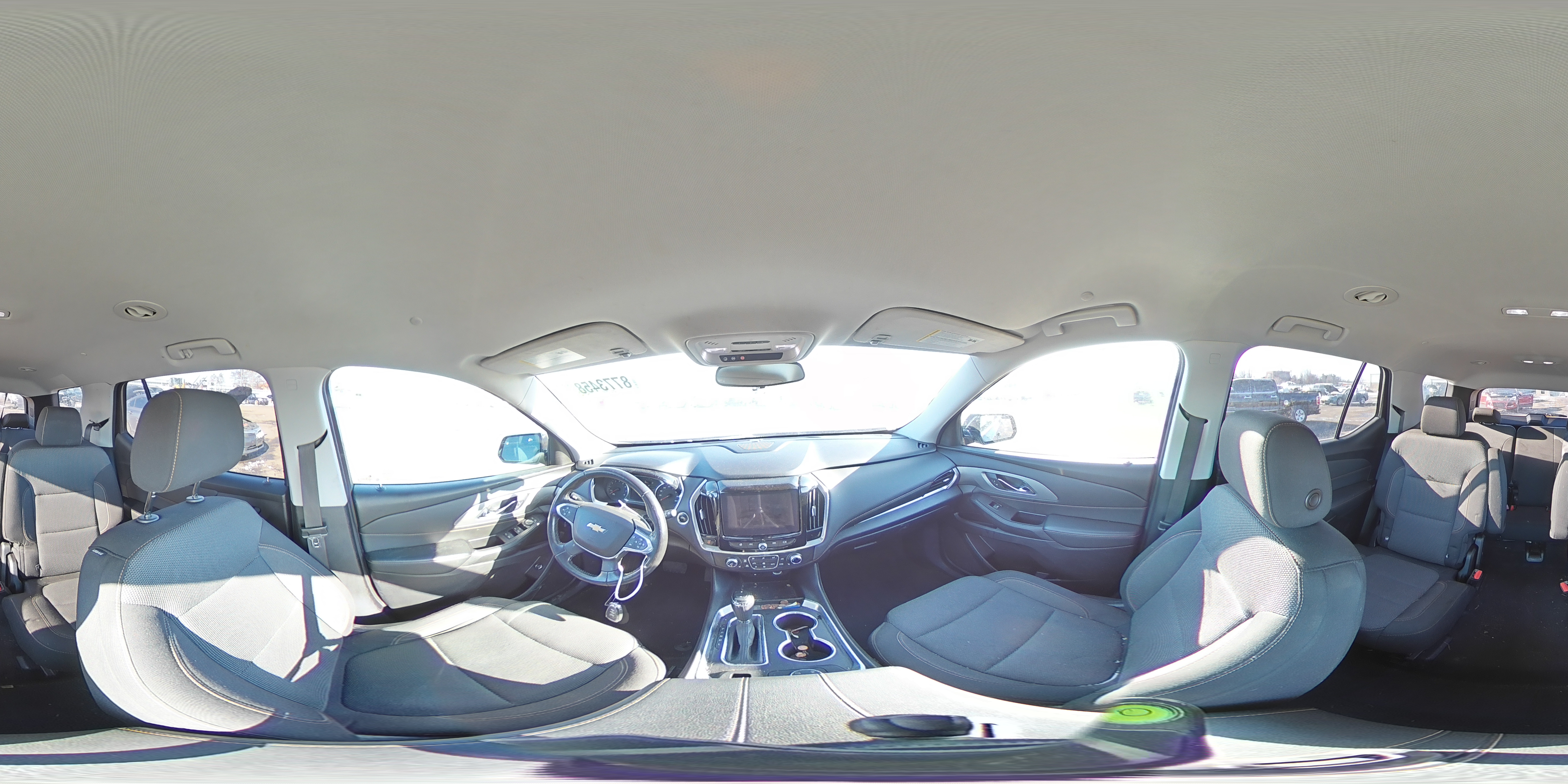 2019 Chevrolet Traverse - Image 13