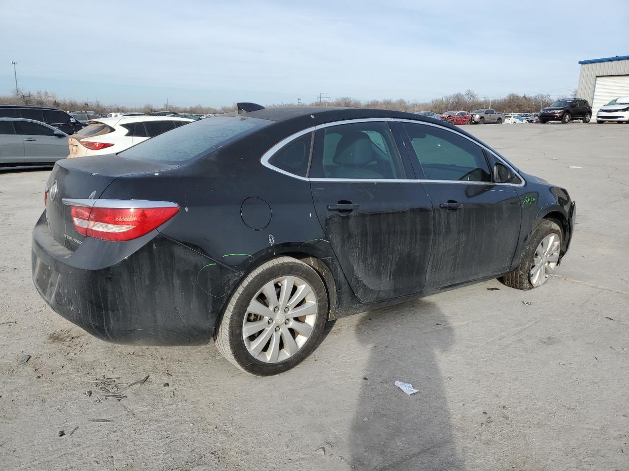 2016 Buick Verano - Image 3