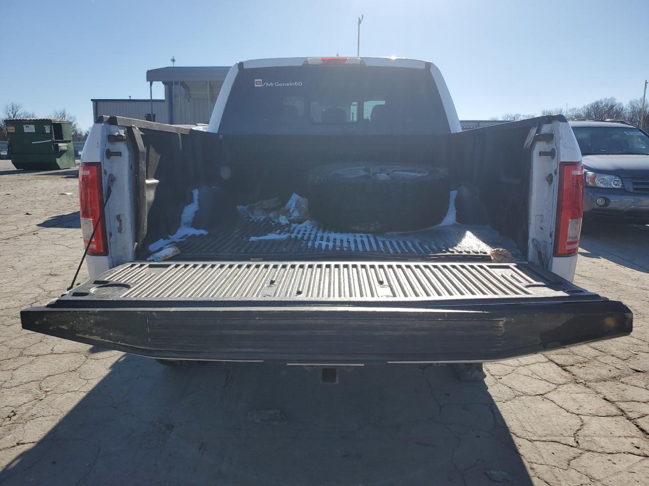 2015 Ford F-150 - Image 6