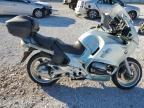 1998 Bmw R1100 Rt იყიდება Prairie Grove-ში, AR - Front End
