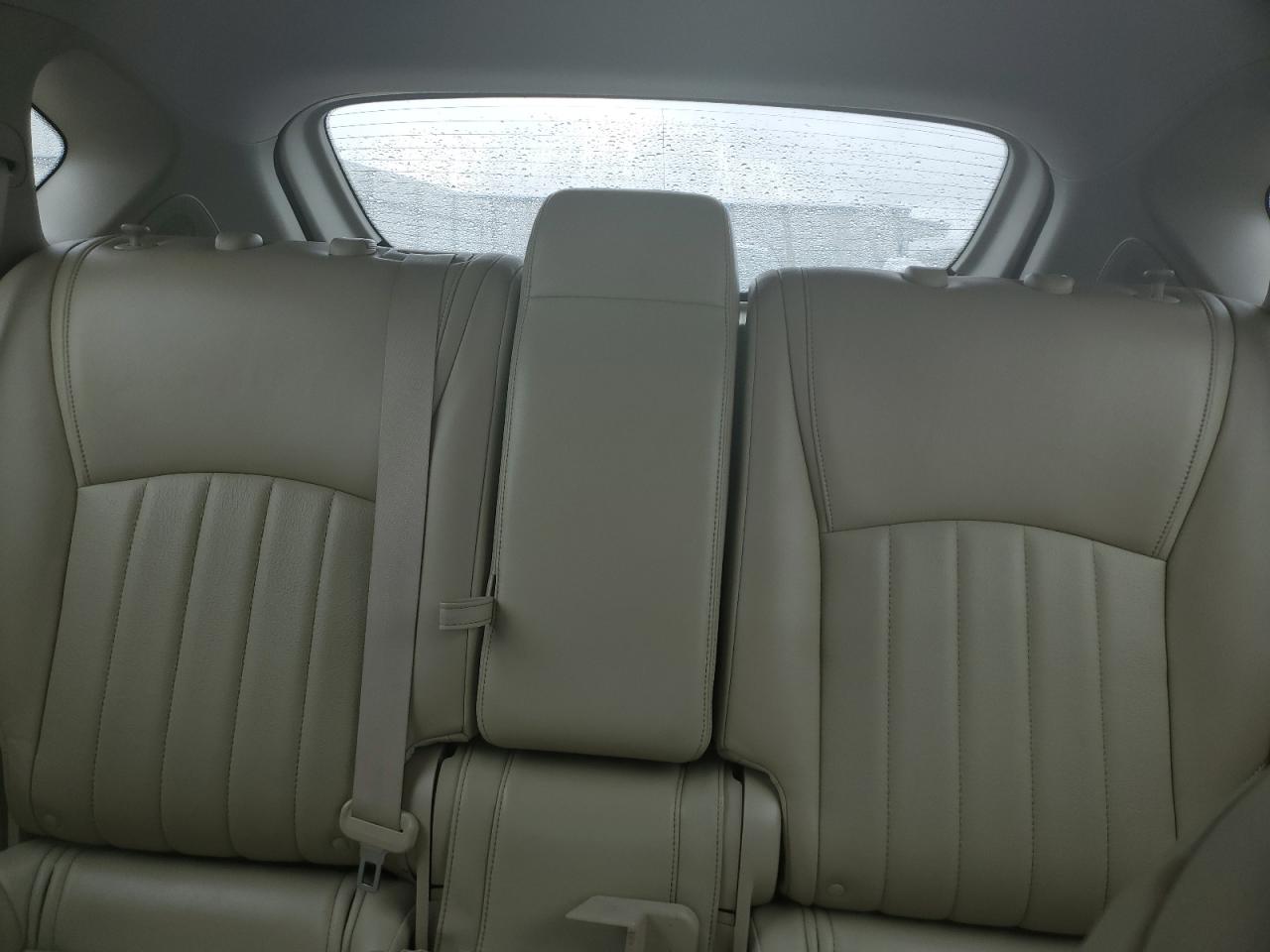 2016 Infiniti QX50 - Image 10