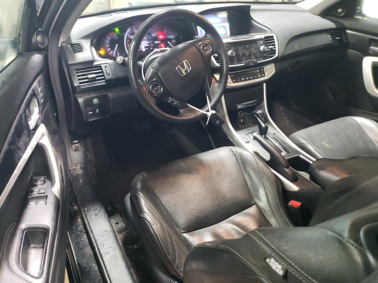 2015 Honda Accord - Image 8