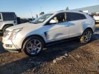 2010 Cadillac Srx Premium Collection იყიდება Woodhaven-ში, MI - Front End