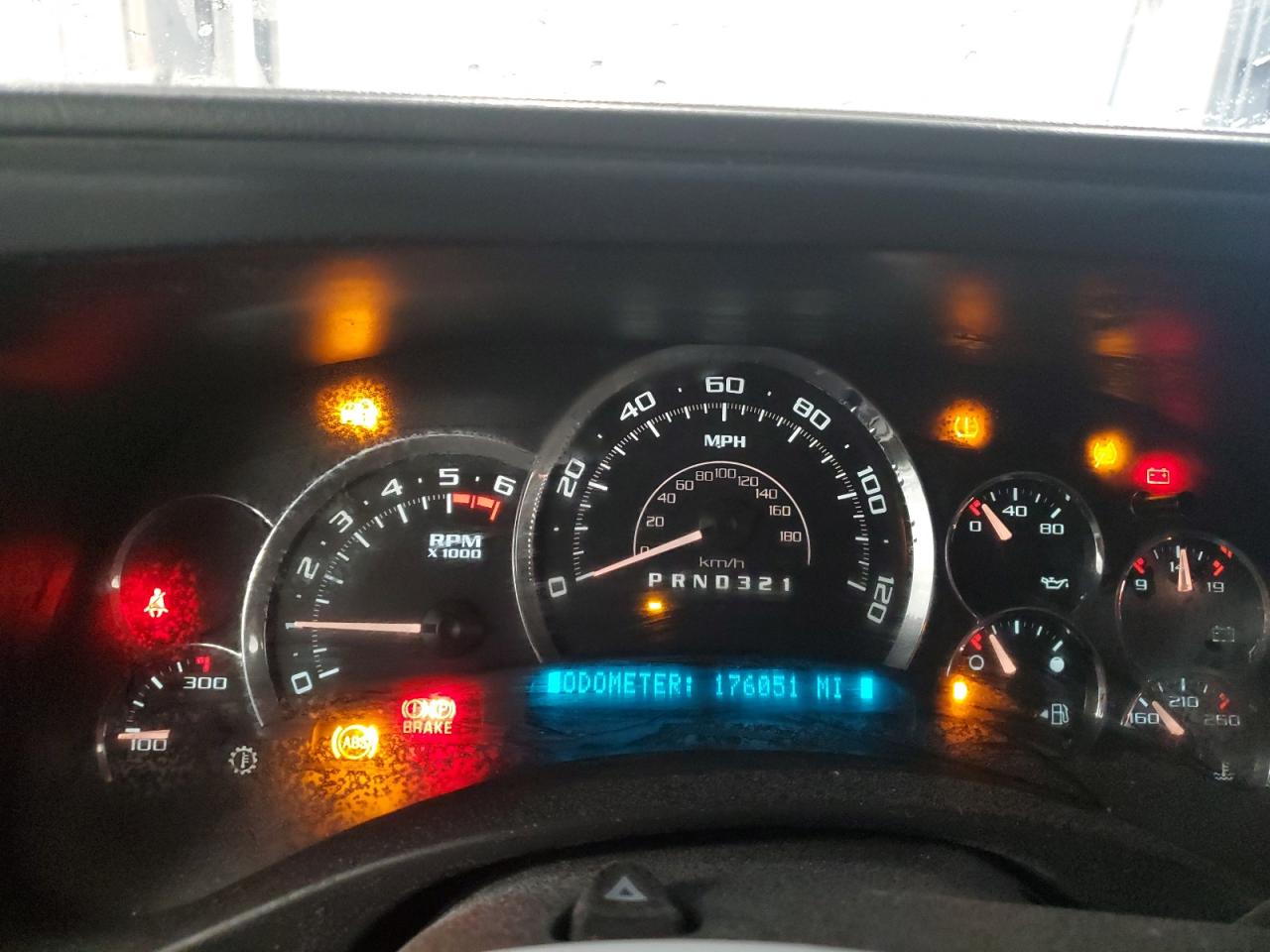 2006 Cadillac Escalade - Image 9