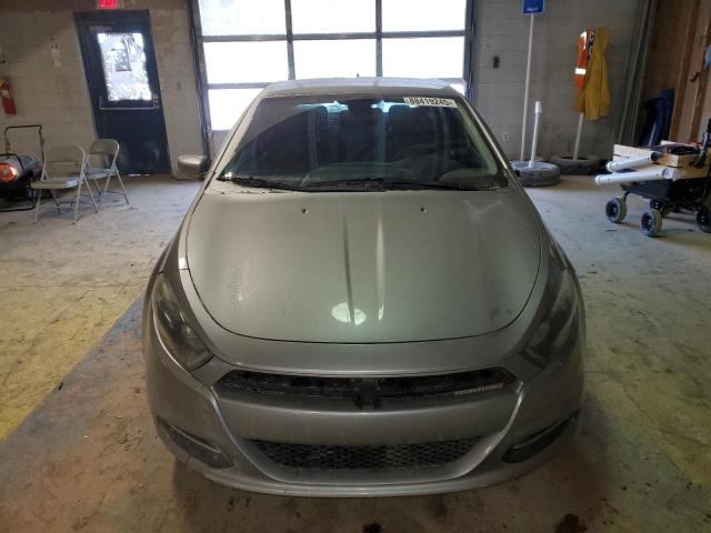 Sedans DODGE DART 2015 Silver