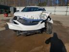 2014 Hyundai Sonata Se на продаже в Spartanburg, SC - Front End