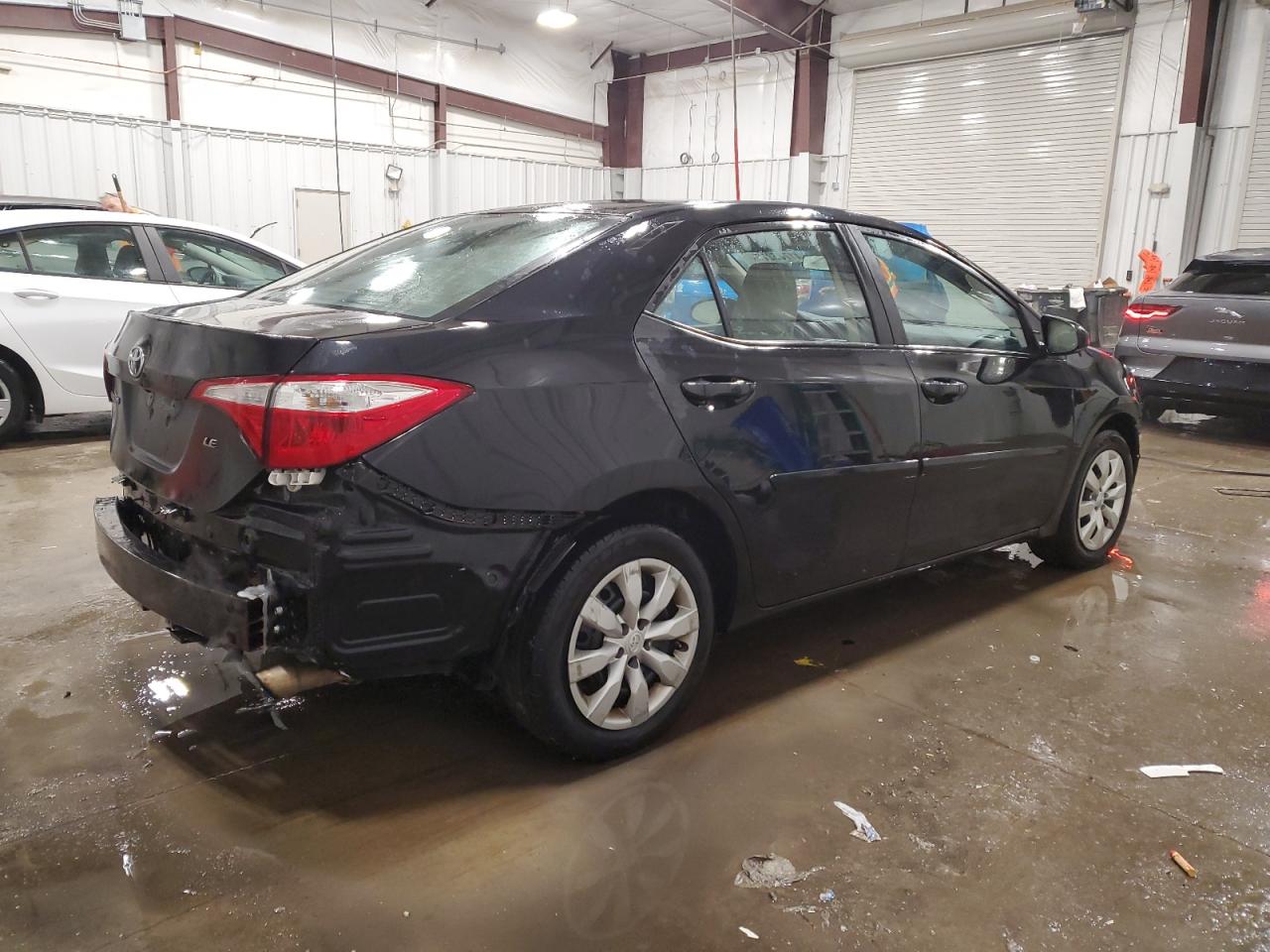 2016 Toyota Corolla - Image 3