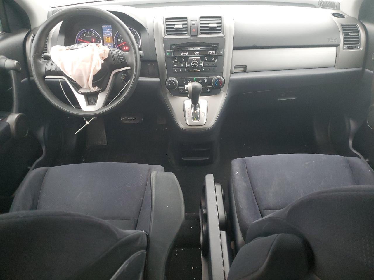 2011 Honda CR-V - Image 8