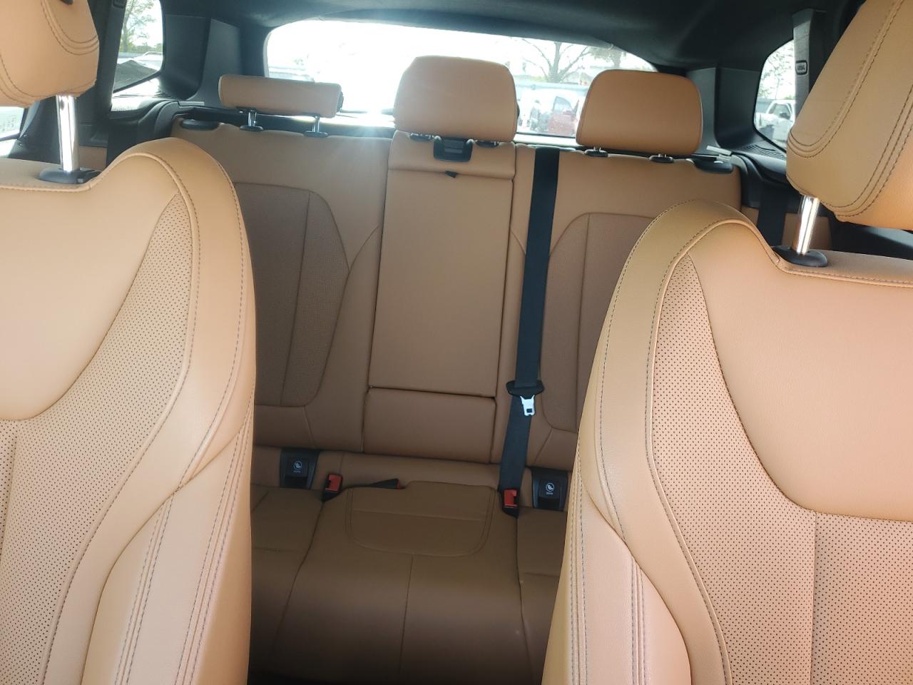2022 BMW X3 - Image 10