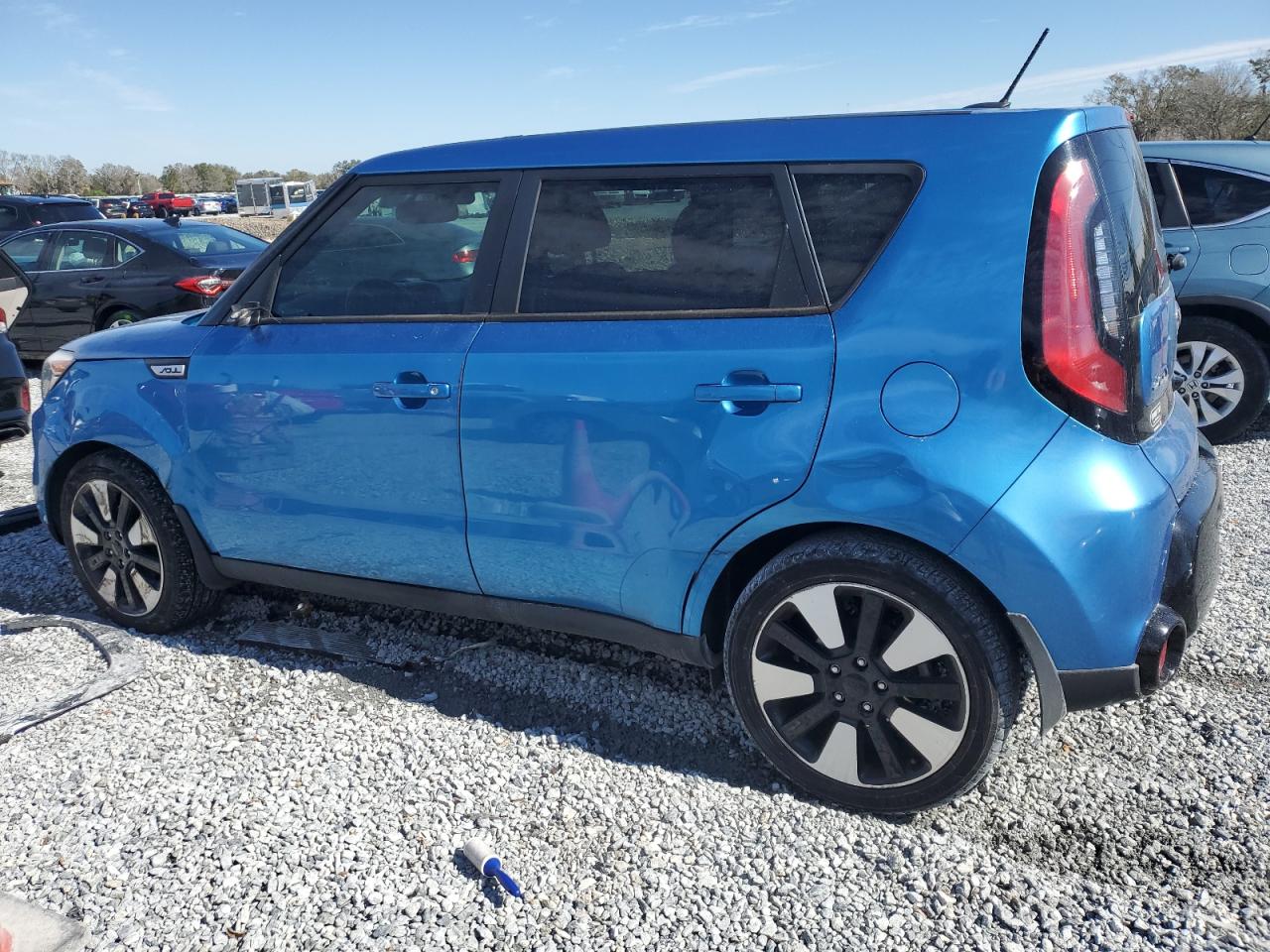 2016 Kia Soul - Image 2
