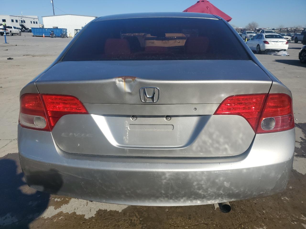 2006 Honda Civic - Image 6